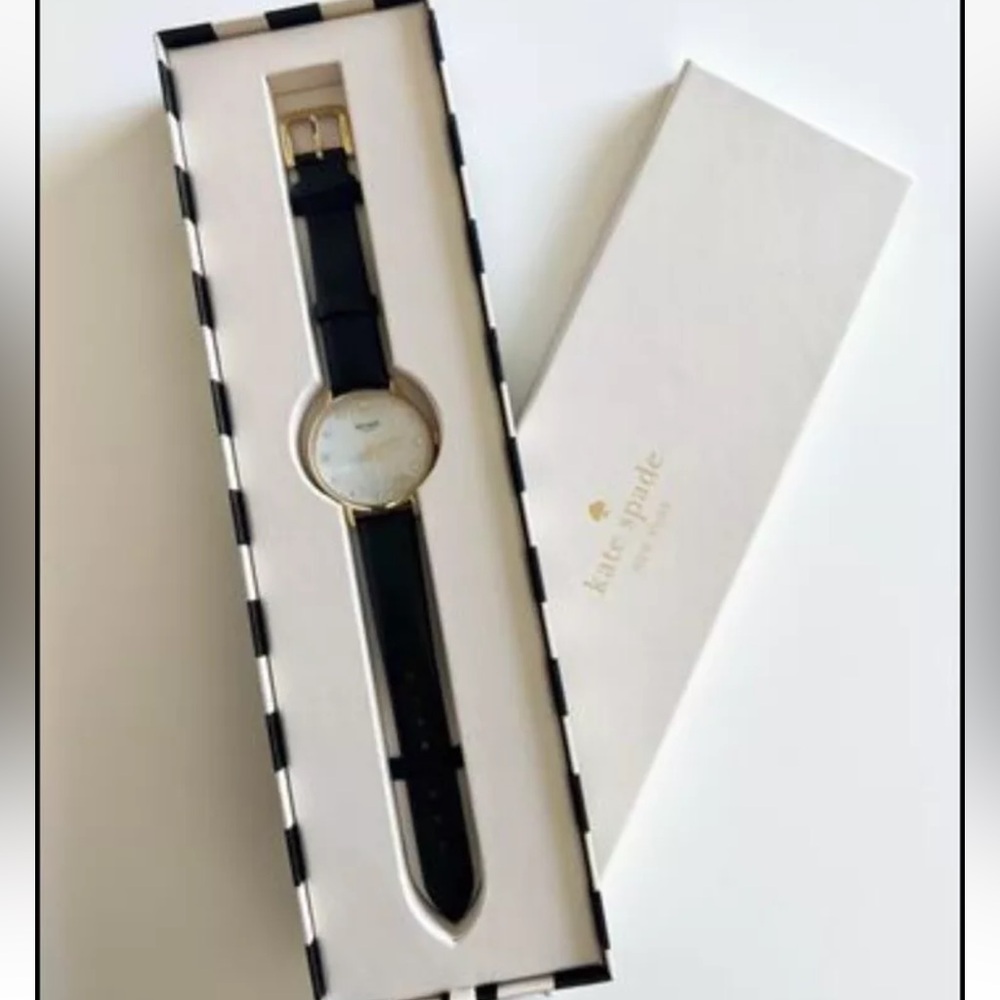 Kate Spade New York Watch- NEW